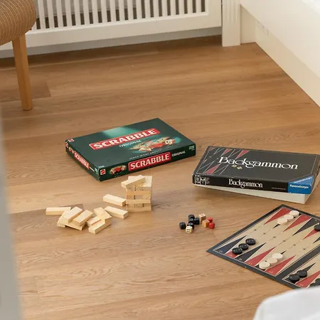 Chelseas Hues بيت للعطل Borgsum