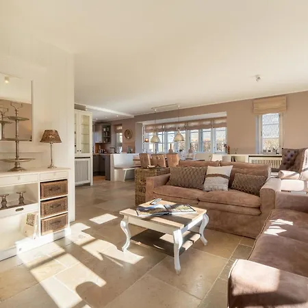 Chelseas Hues Casa de Férias *