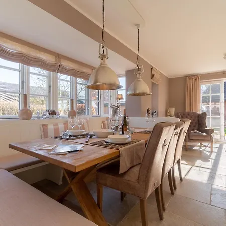 Chelseas Hues بيت للعطل