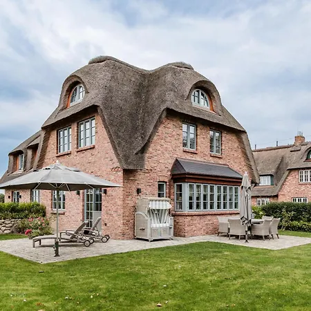 Chelseas Hues Casa de Férias *