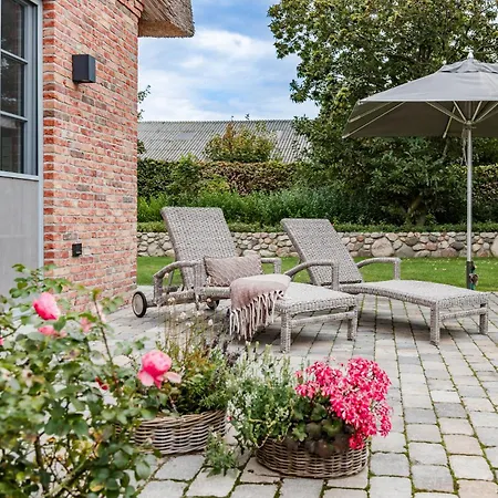 Casa de Férias Chelseas Hues