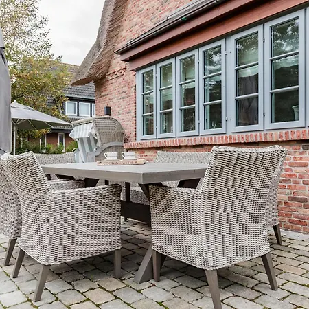 Chelseas Hues Borgsum