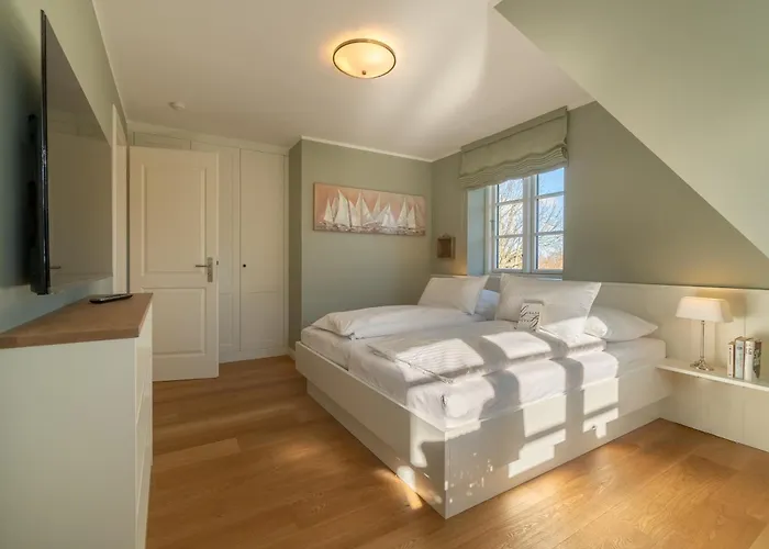 Chelseas Hues Casa de Férias Borgsum