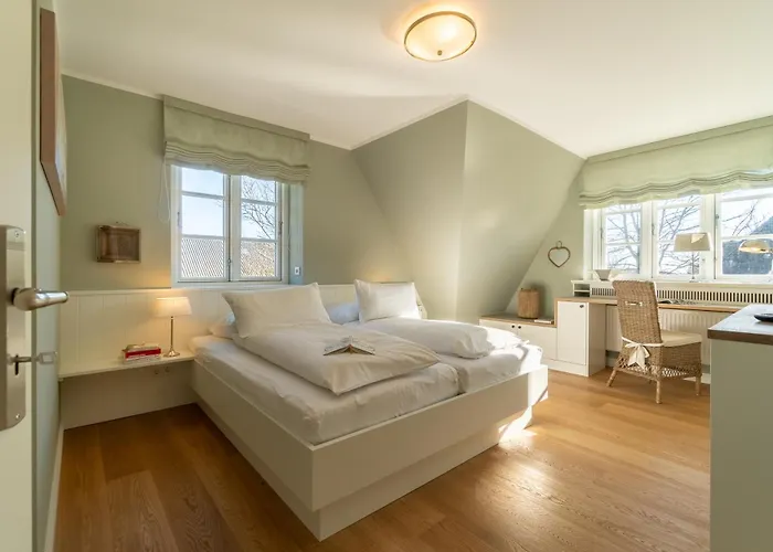 Chelseas Hues Borgsum