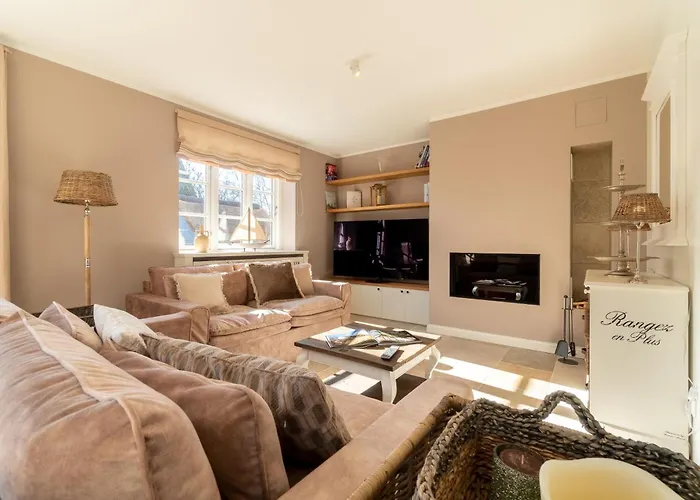 Chelseas Hues Casa de Férias