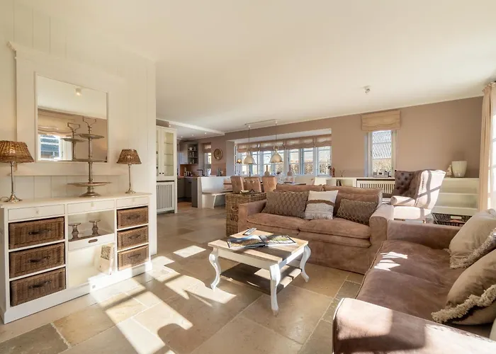 Chelseas Hues Casa de Férias *