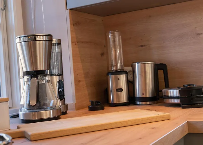 Chelseas Hues Casa de Férias