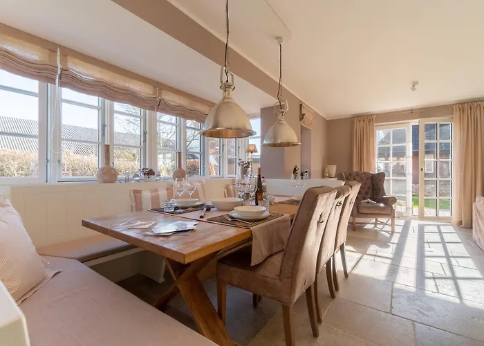 Chelseas Hues Casa de Férias