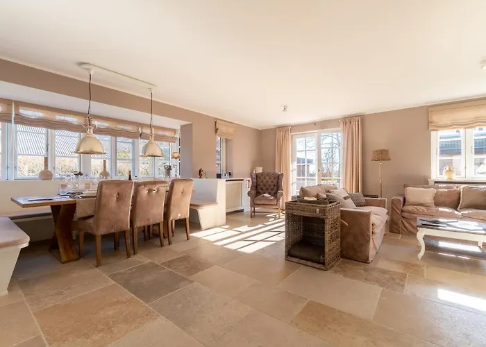 Casa de Férias Chelseas Hues