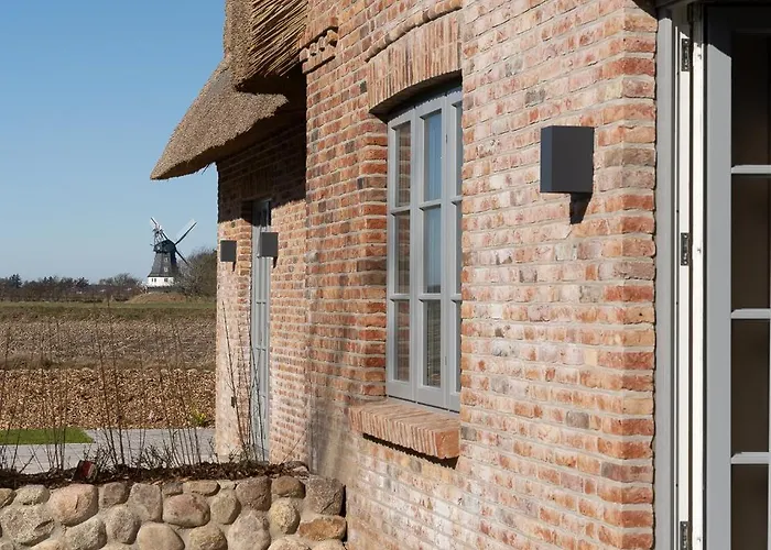 Chelseas Hues Casa de Férias *