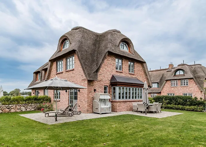 Chelseas Hues Casa de Férias *