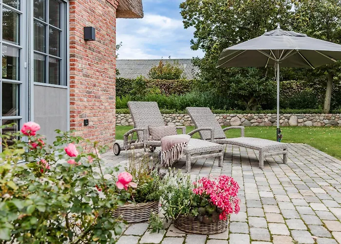 Casa de Férias Chelseas Hues